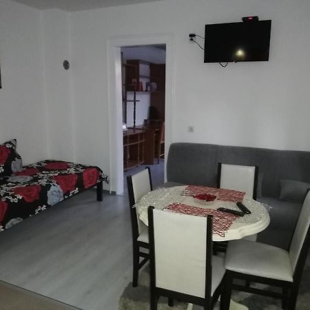 Andrina Sweet Home Nis Exterior foto