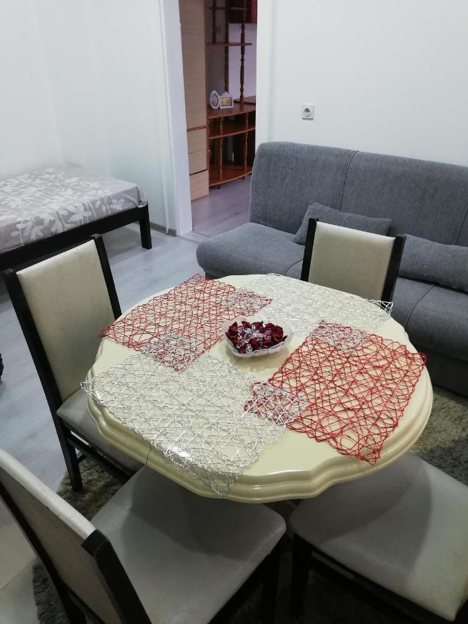 Andrina Sweet Home Nis Exterior foto