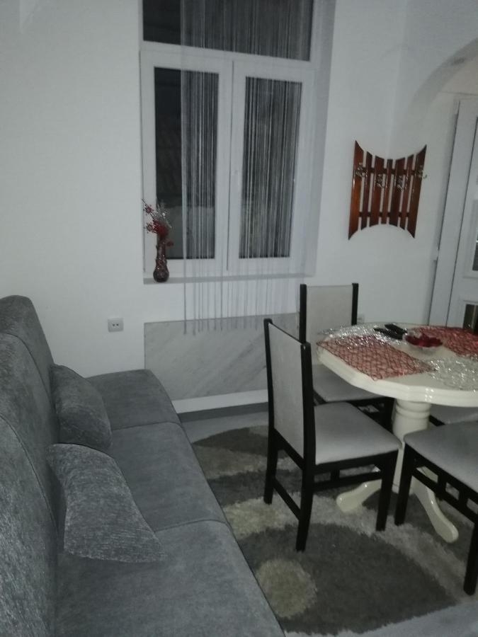 Andrina Sweet Home Nis Exterior foto