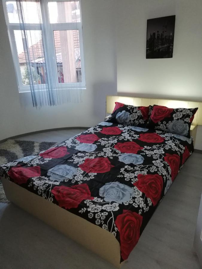 Andrina Sweet Home Nis Exterior foto