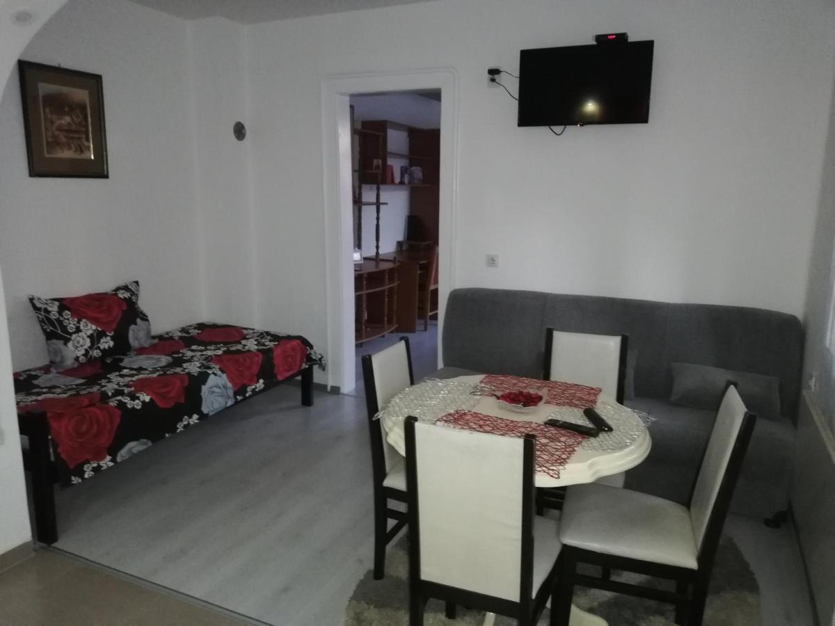 Andrina Sweet Home Nis Exterior foto