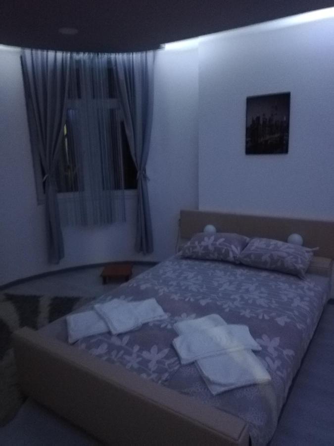 Andrina Sweet Home Nis Exterior foto