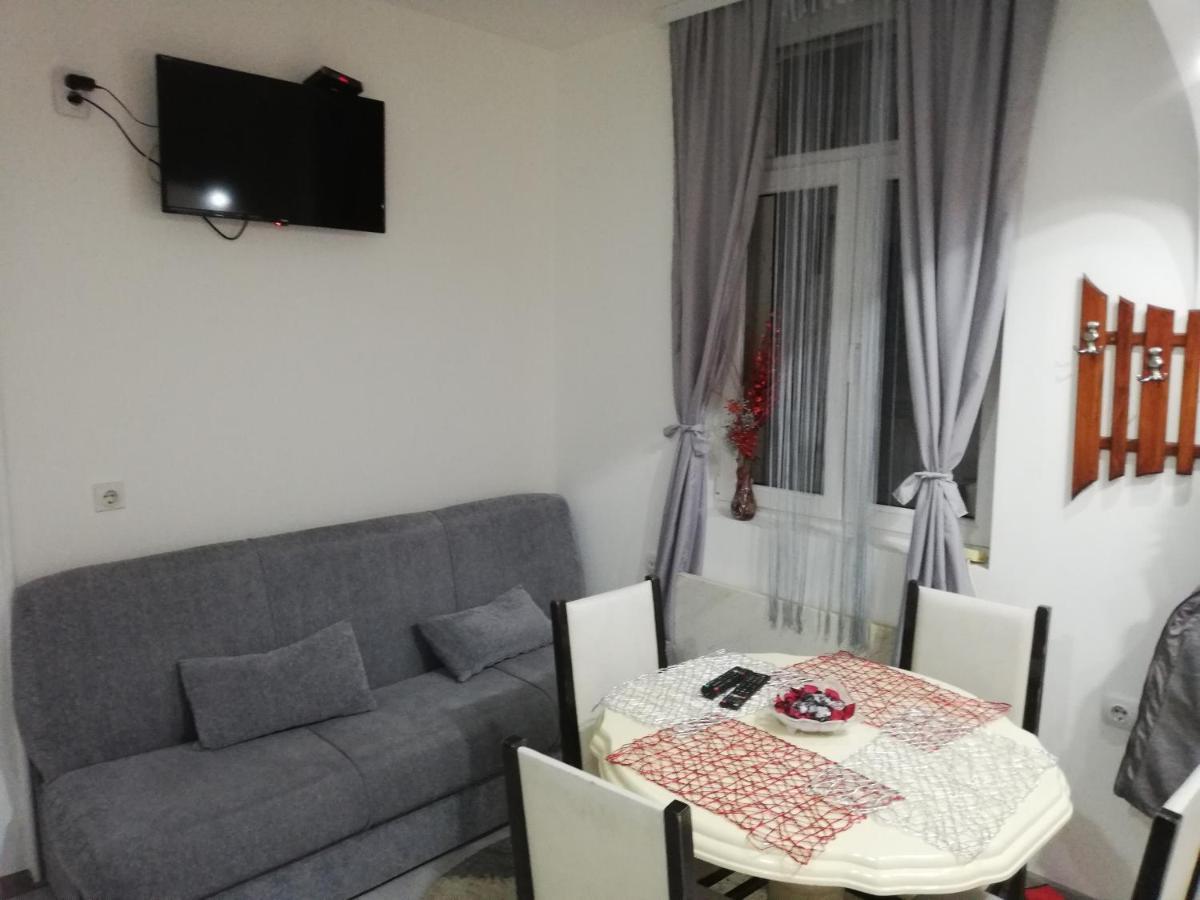 Andrina Sweet Home Nis Exterior foto