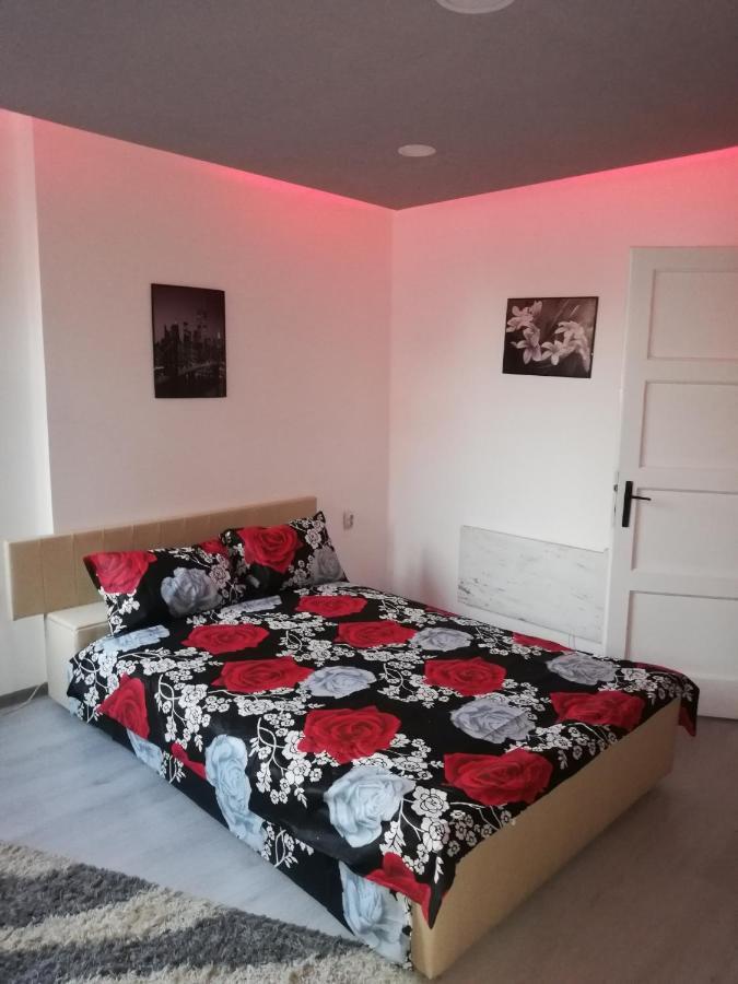 Andrina Sweet Home Nis Exterior foto