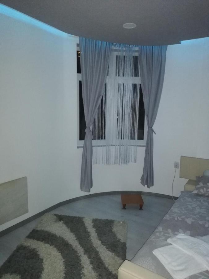 Andrina Sweet Home Nis Exterior foto
