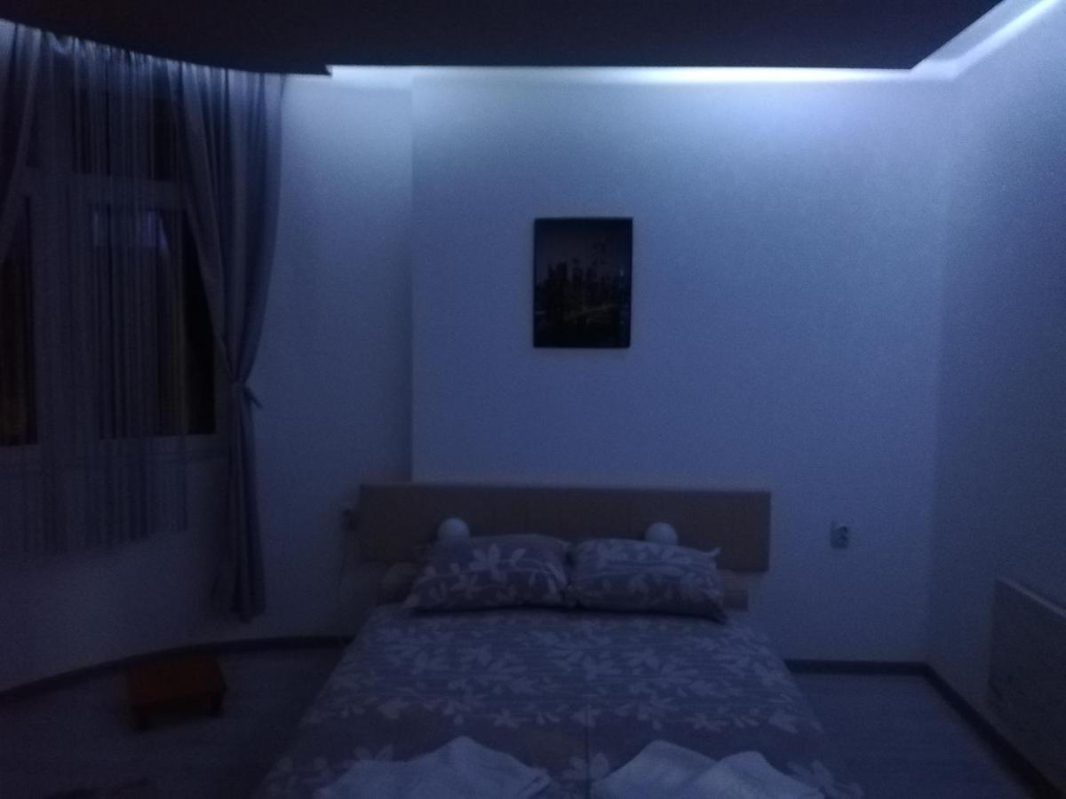 Andrina Sweet Home Nis Exterior foto