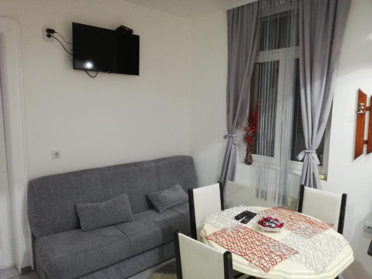 Andrina Sweet Home Nis Exterior foto