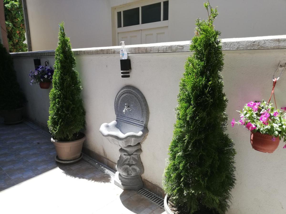 Andrina Sweet Home Nis Exterior foto