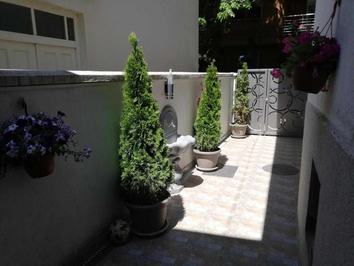 Andrina Sweet Home Nis Exterior foto