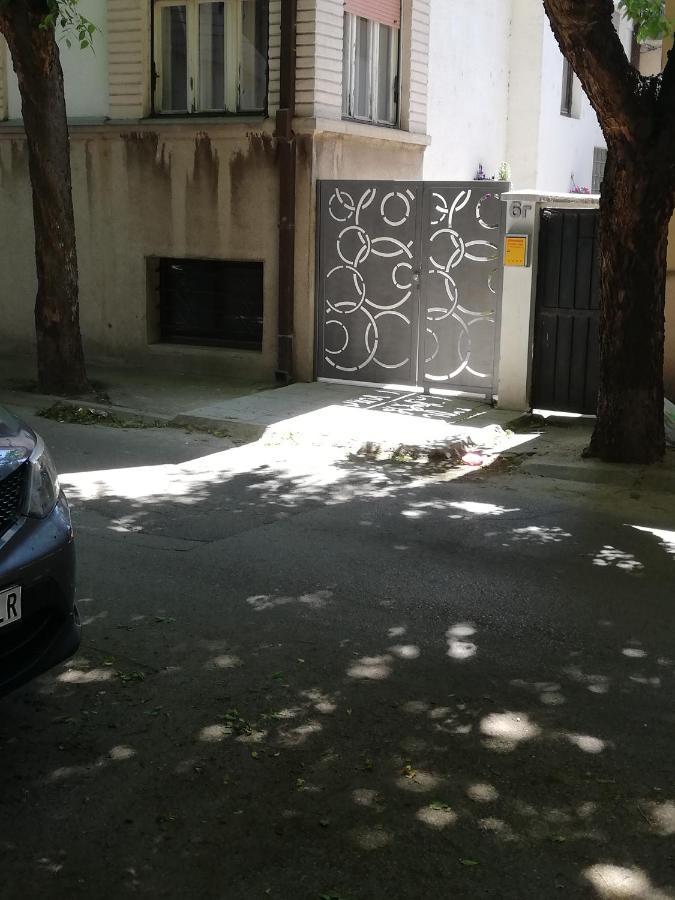 Andrina Sweet Home Nis Exterior foto