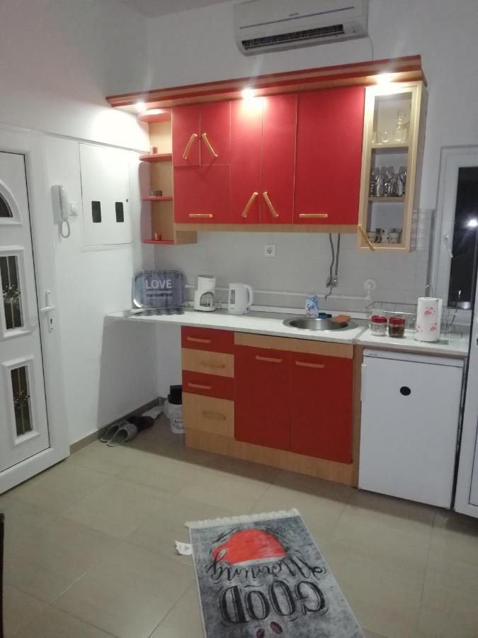 Andrina Sweet Home Nis Exterior foto