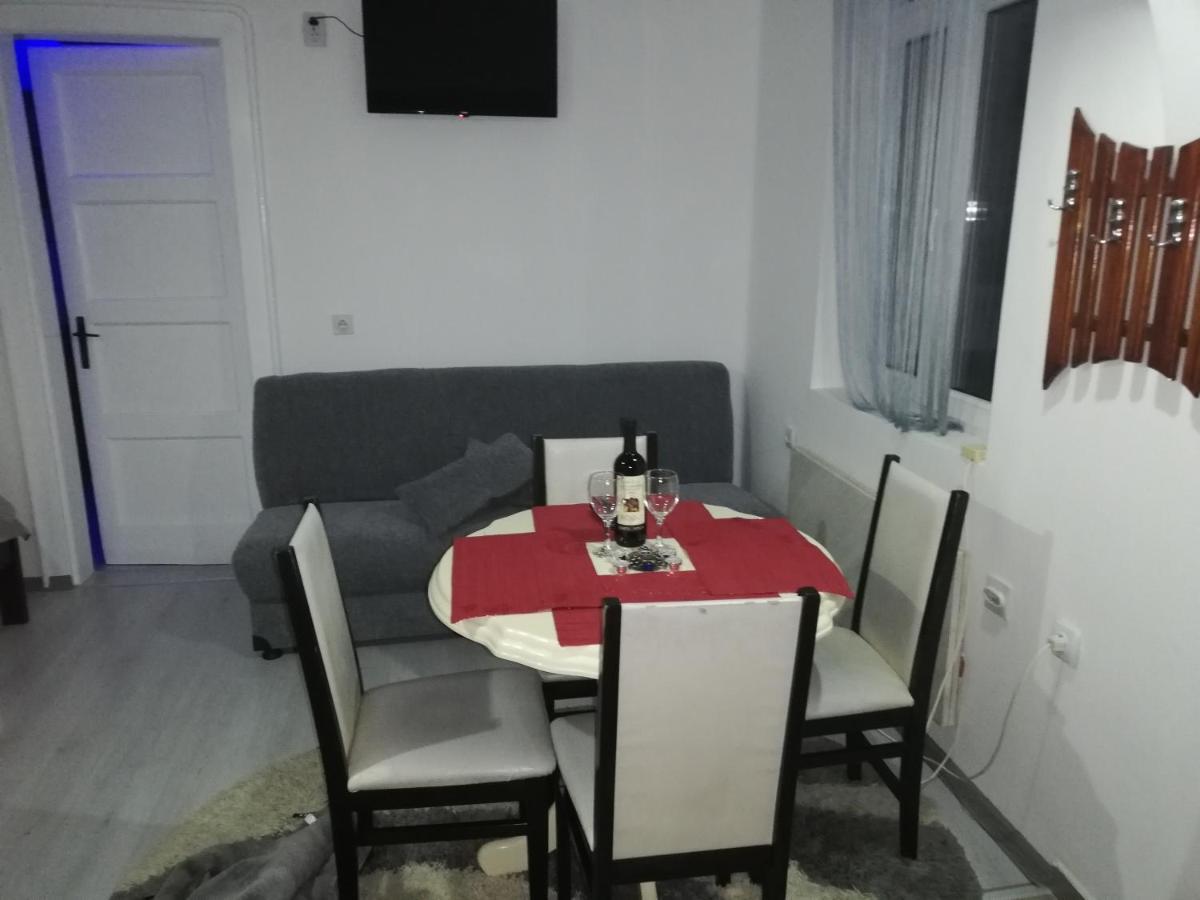 Andrina Sweet Home Nis Exterior foto