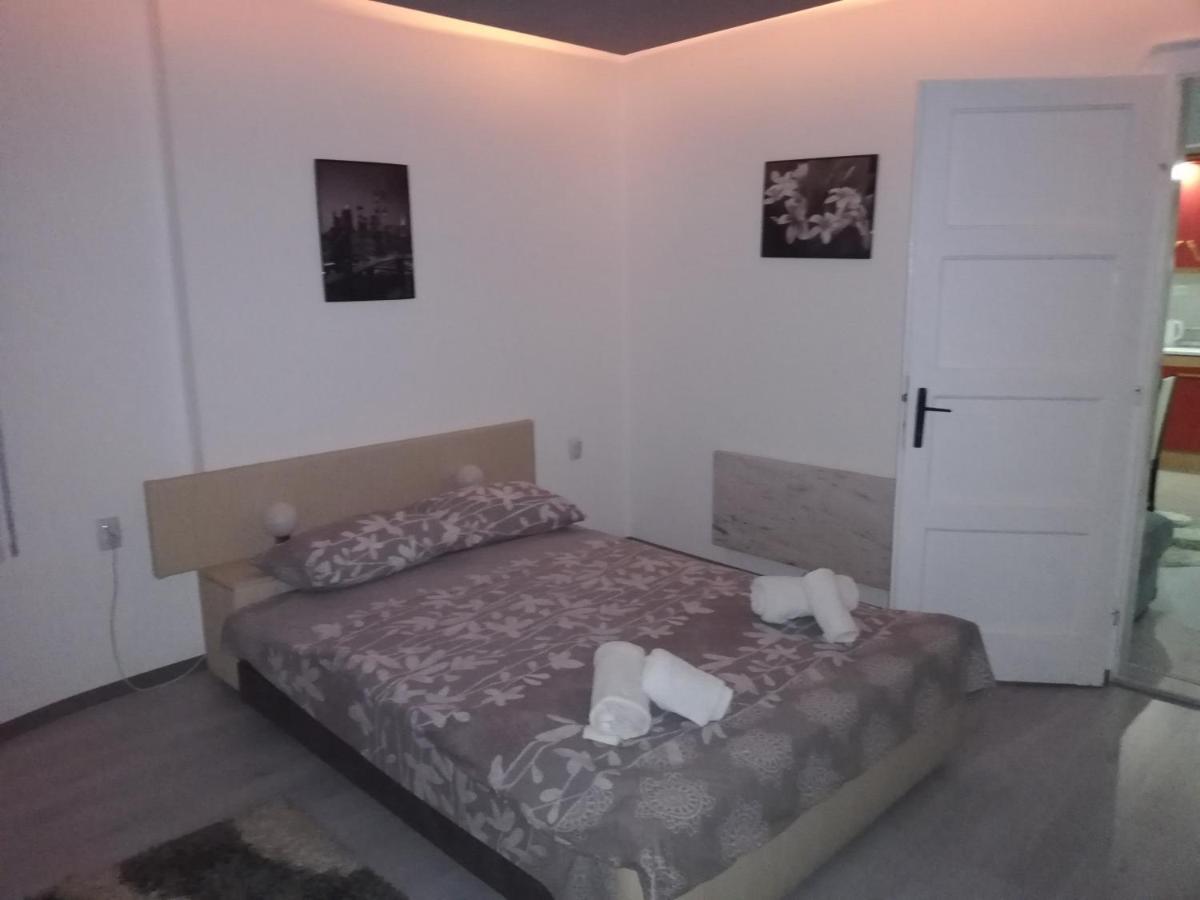 Andrina Sweet Home Nis Exterior foto