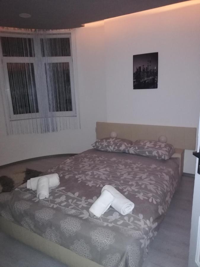 Andrina Sweet Home Nis Exterior foto