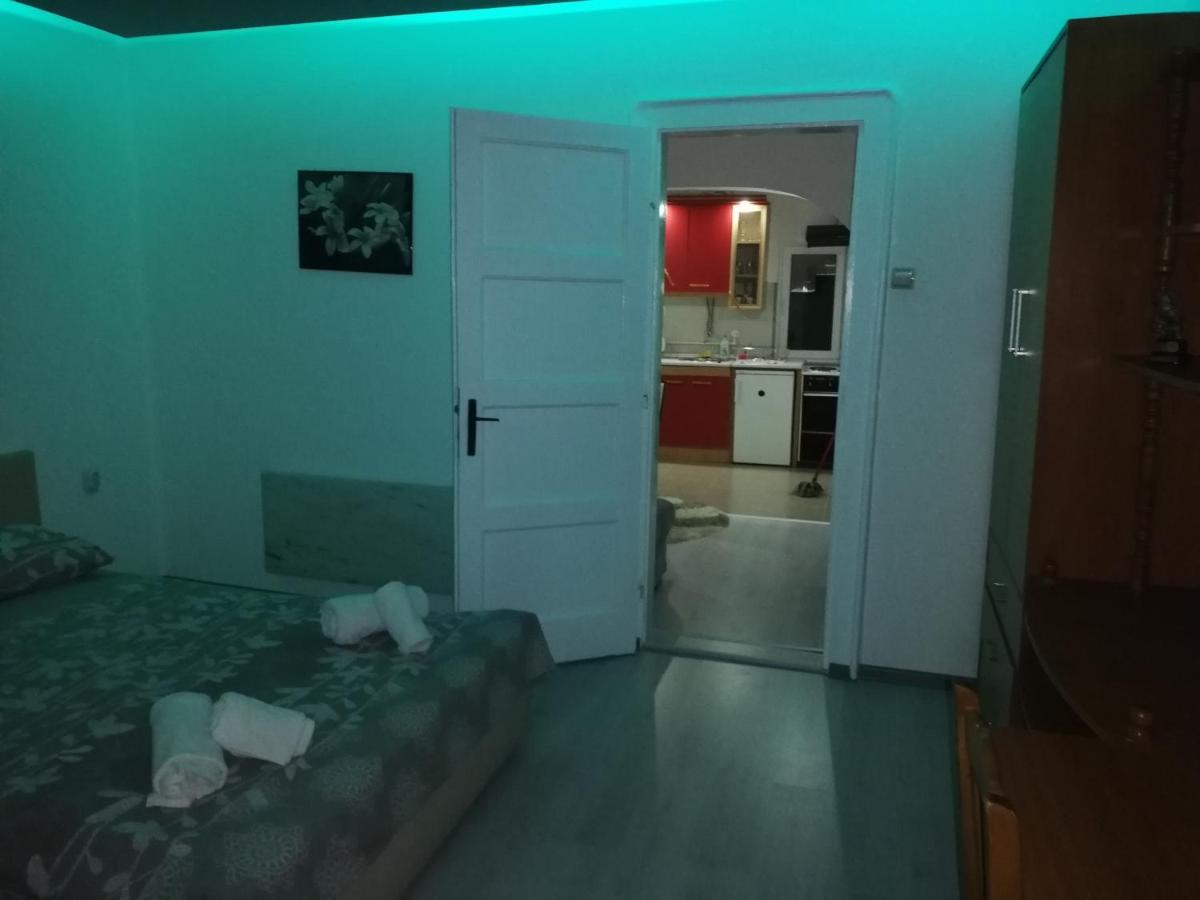 Andrina Sweet Home Nis Exterior foto