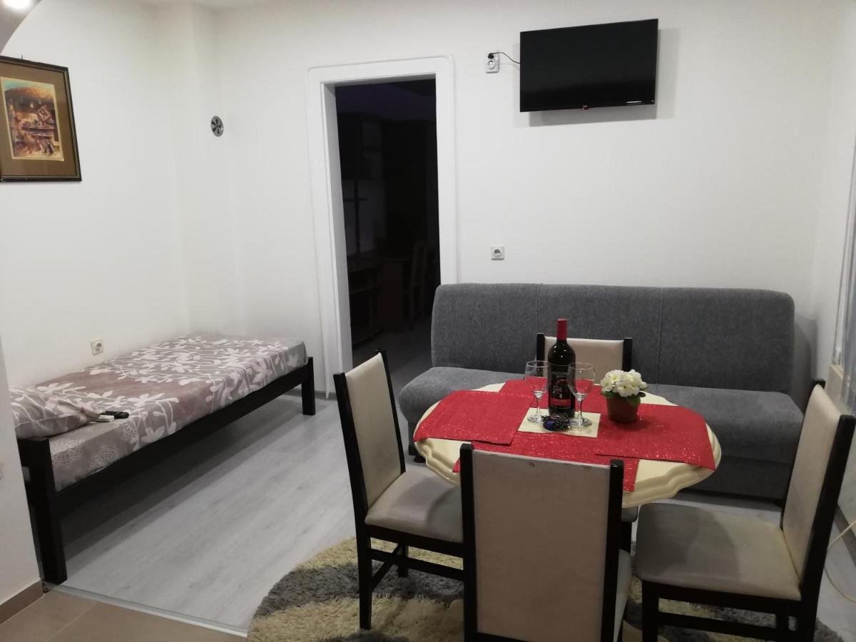 Andrina Sweet Home Nis Exterior foto