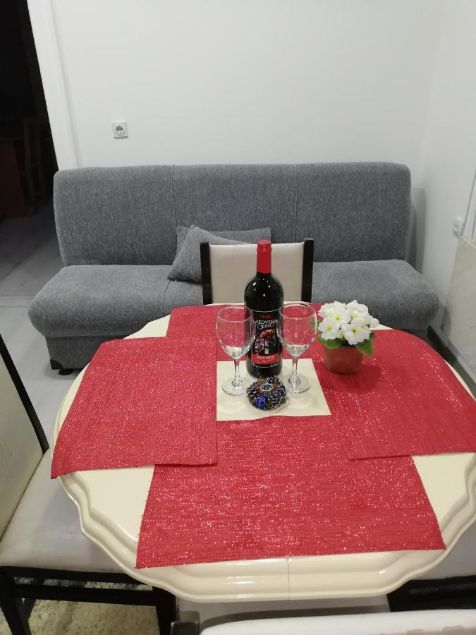 Andrina Sweet Home Nis Exterior foto