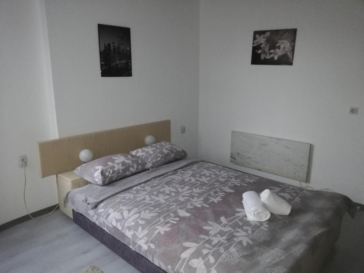 Andrina Sweet Home Nis Exterior foto