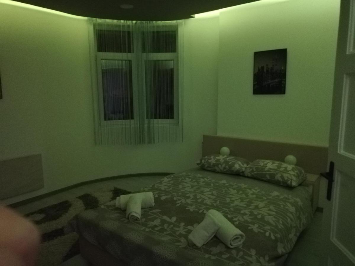 Andrina Sweet Home Nis Exterior foto
