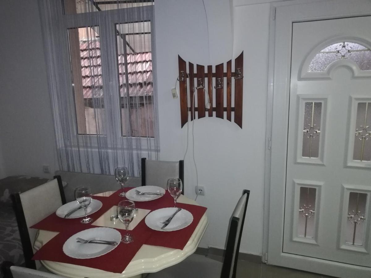 Andrina Sweet Home Nis Exterior foto
